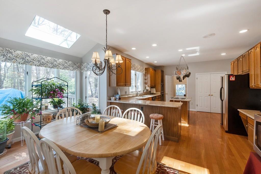 4 Keyes House Road Shrewsbury, MA 01545 - Photo 14 of 42 Gallery Image 14