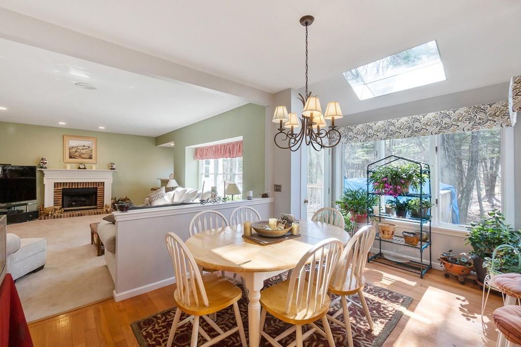 4 Keyes House Road Shrewsbury, MA 01545 - Photo 15 of 42 Gallery Image 15