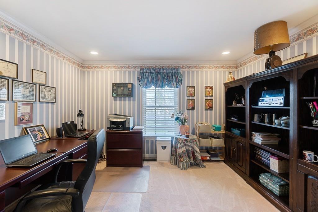 4 Keyes House Road Shrewsbury, MA 01545 - Photo 28 of 42 Gallery Image 28