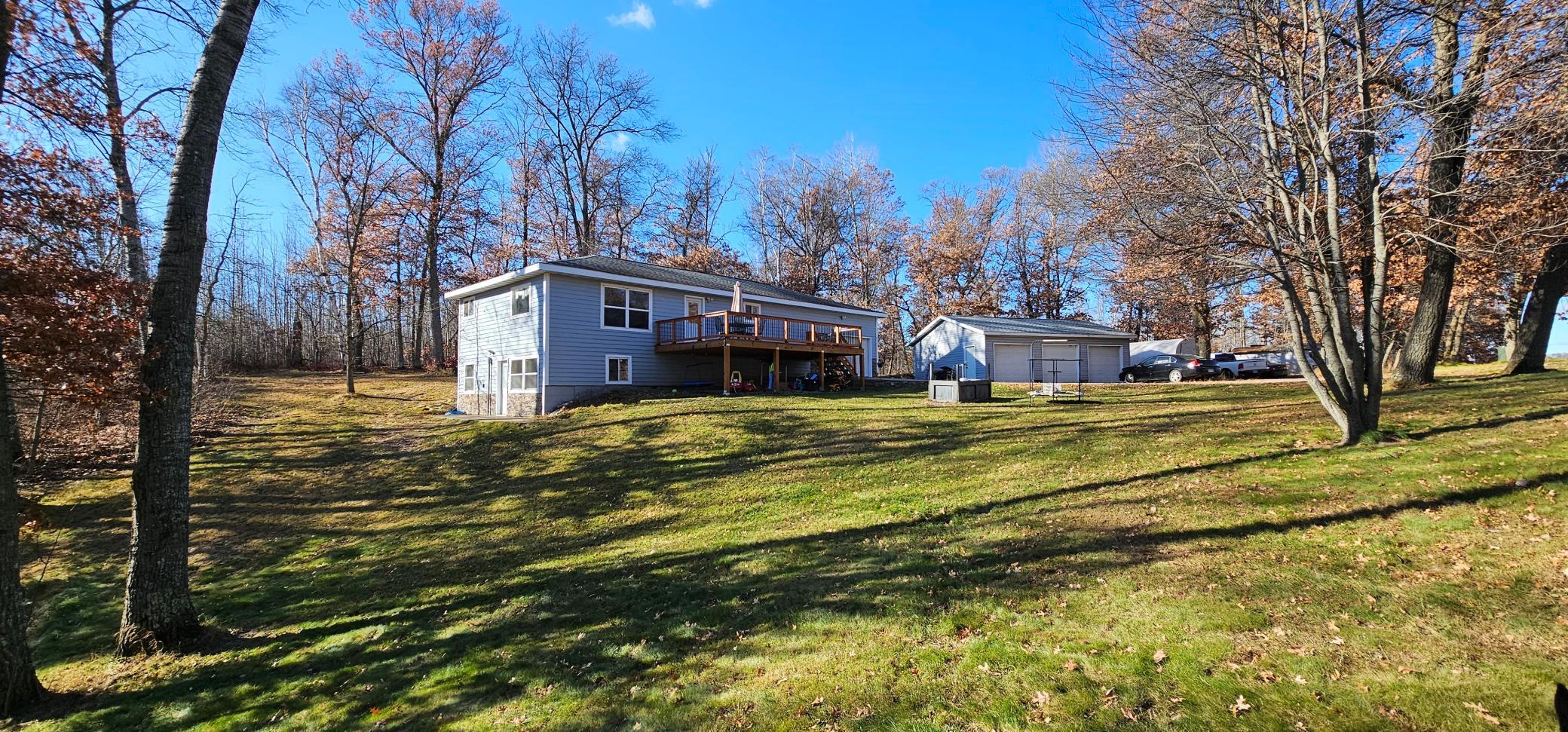 15947 Beaver Dam Road Brainerd, MN 56401 - Photo 1 of 48