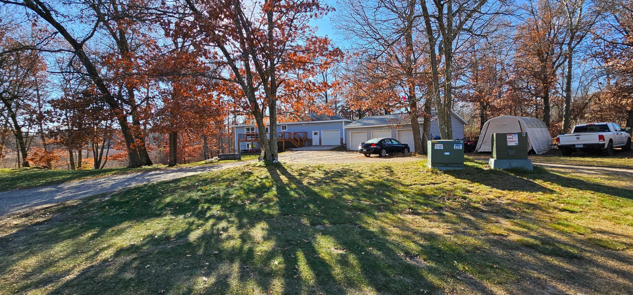 15947 Beaver Dam Road Brainerd, MN 56401 - Photo 2 of 48