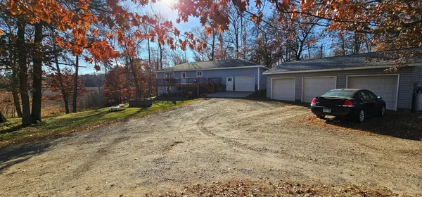 $377,000 | 15947 Beaver Dam Road, Brainerd, MN 56401