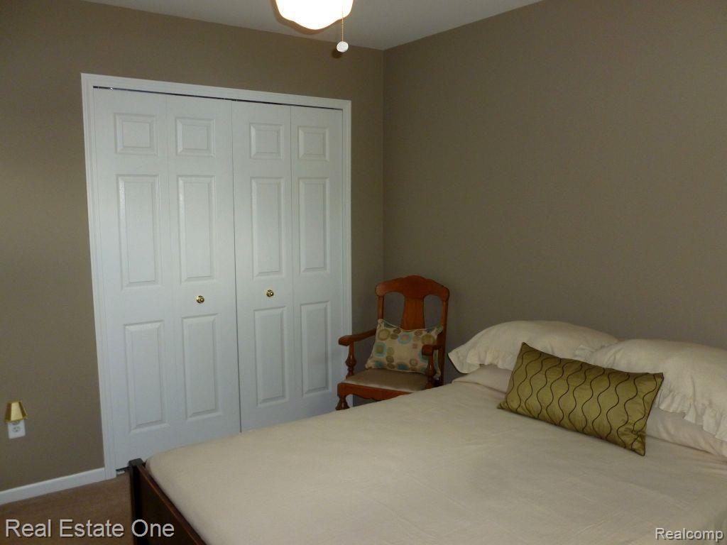 1901 Grayslake Drive Rochester, MI 48306 - Photo 26 of 44 bedroom 3
