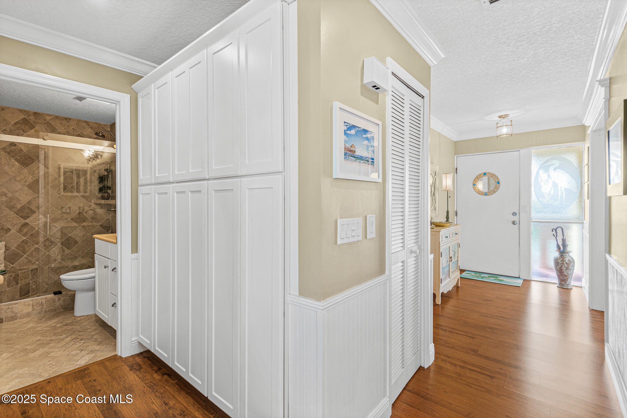 300 South Banana River Boulevard, Unit 301 Cocoa Beach, FL 32931 - Photo 22 of 44 Built-In Storage