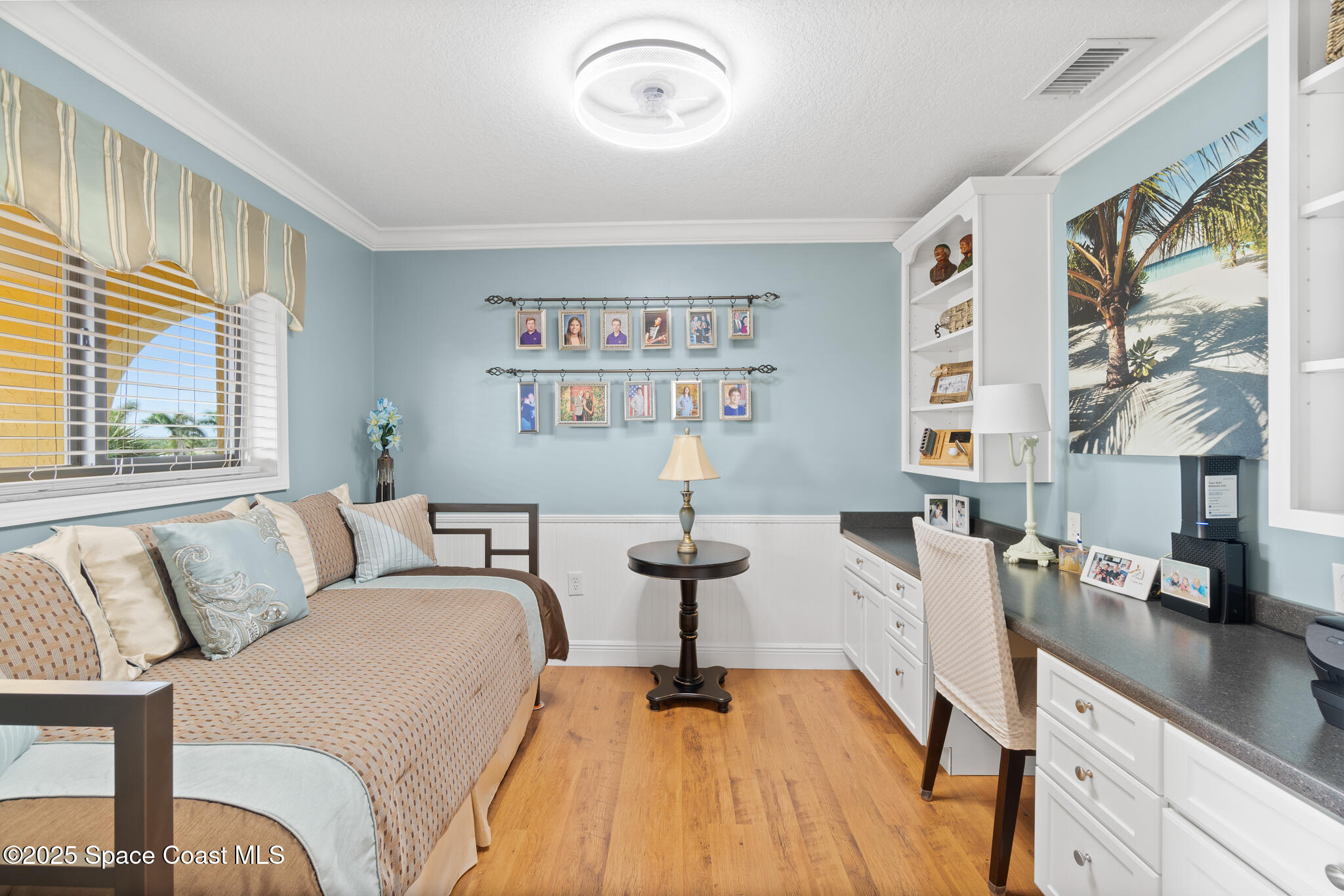 300 South Banana River Boulevard, Unit 301 Cocoa Beach, FL 32931 - Photo 26 of 44 Flex-Space/Bonus Room