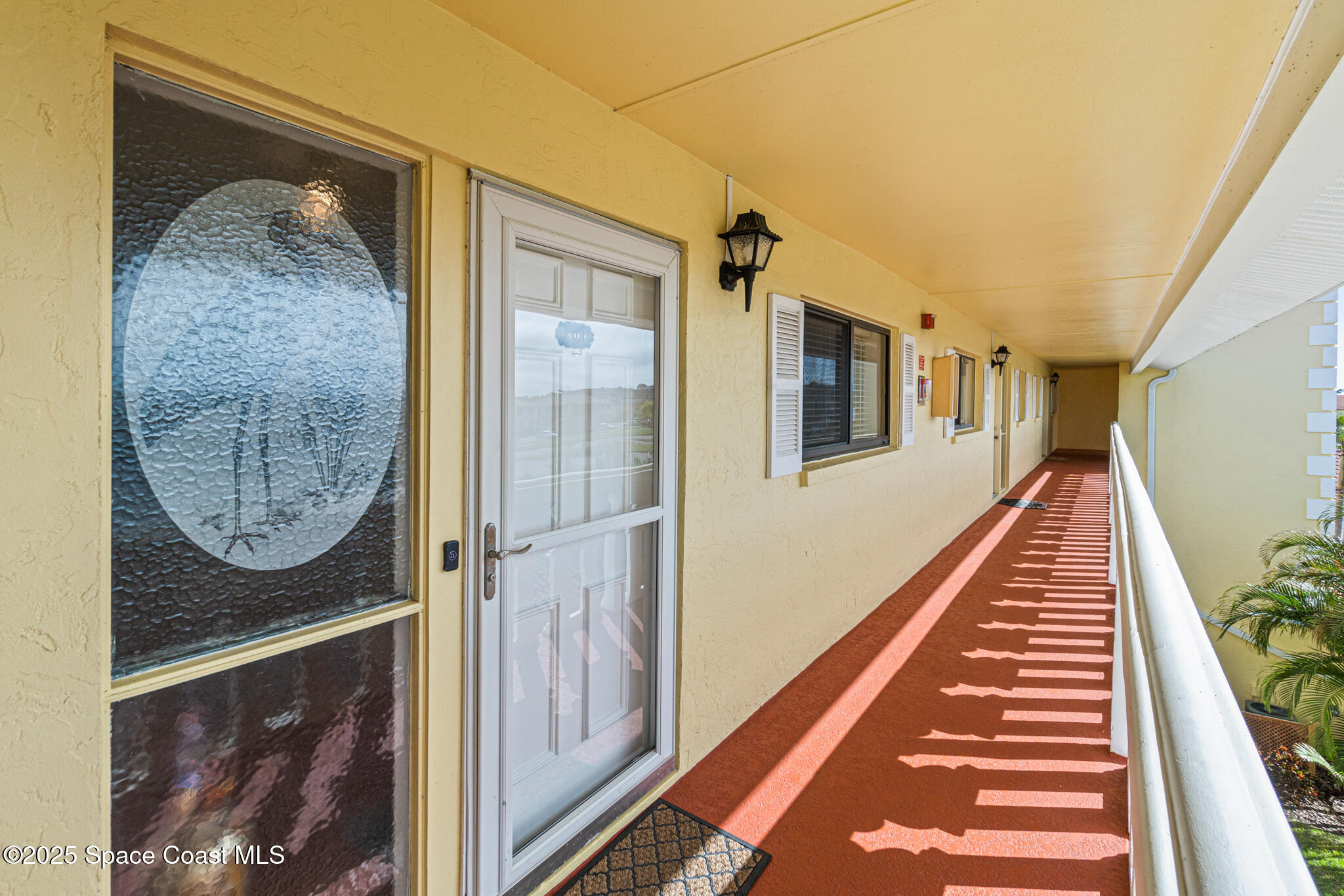 300 South Banana River Boulevard, Unit 301 Cocoa Beach, FL 32931 - Photo 34 of 44 Front Door