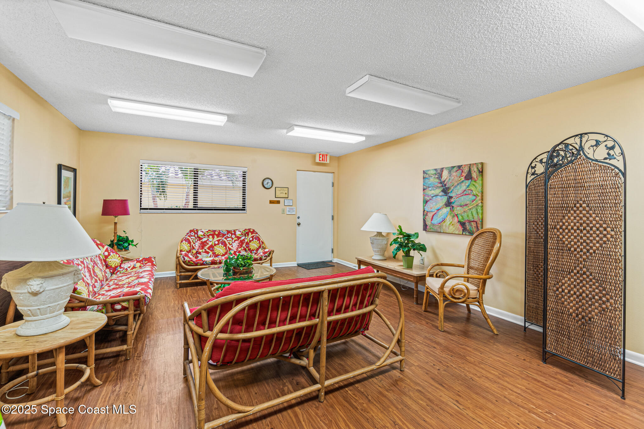 300 South Banana River Boulevard, Unit 301 Cocoa Beach, FL 32931 - Photo 36 of 44 Clubhouse