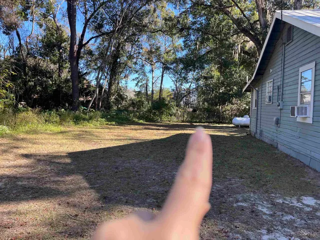 $15,000 | 2609 Red Arrow Road, Tallahassee, FL 32301