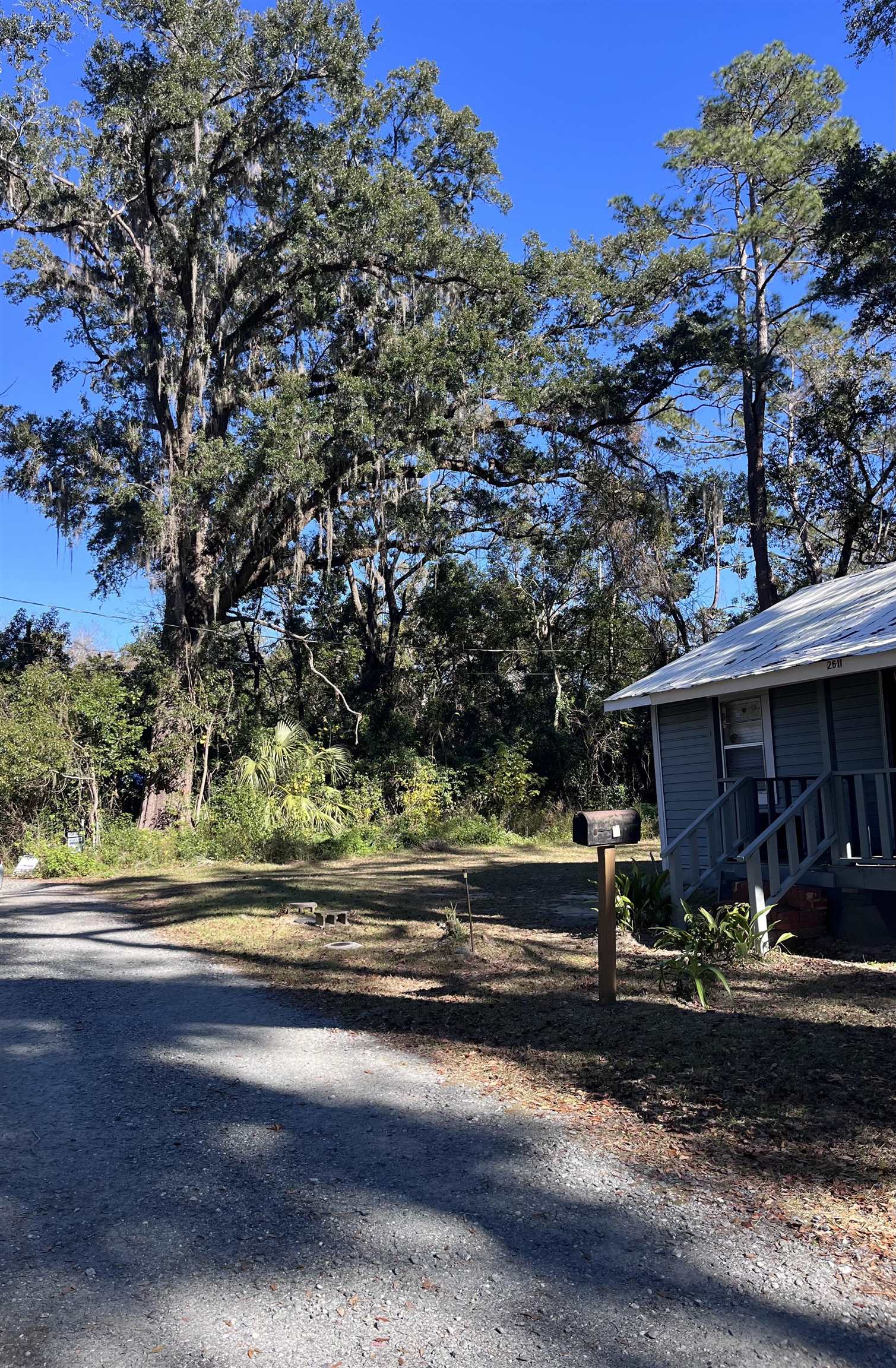 2609 Red Arrow Road Tallahassee, FL 32301 - Photo 5 of 5