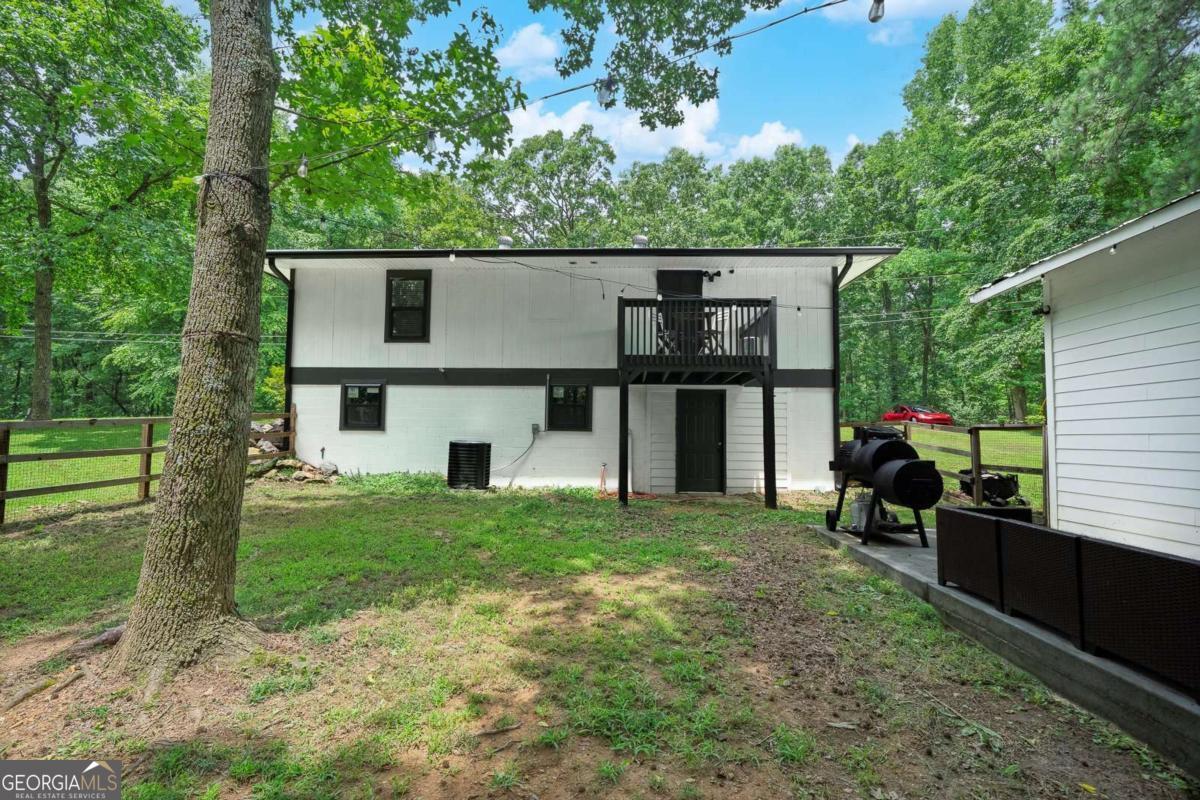 62 Valley View Drive Cartersville, GA 30121 - Photo 32 of 44