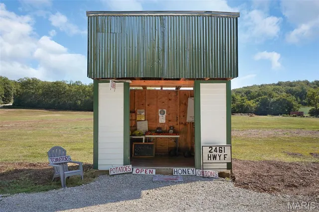 $495,000 | 2461 Highway F Defiance Mo 63341, Defiance, MO 63341