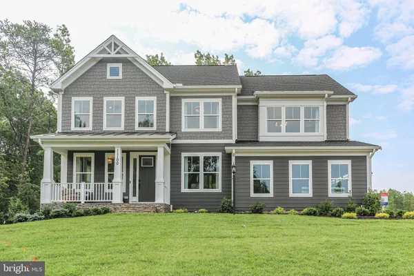 $669,900 | 11 Lederers Trace, Richardsville, VA 22736