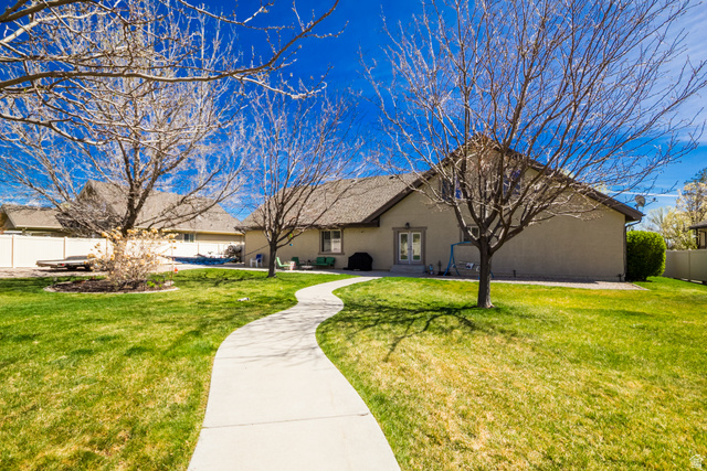 281 Kentucky Way Vernal, UT 84078 - Photo 41 of 42