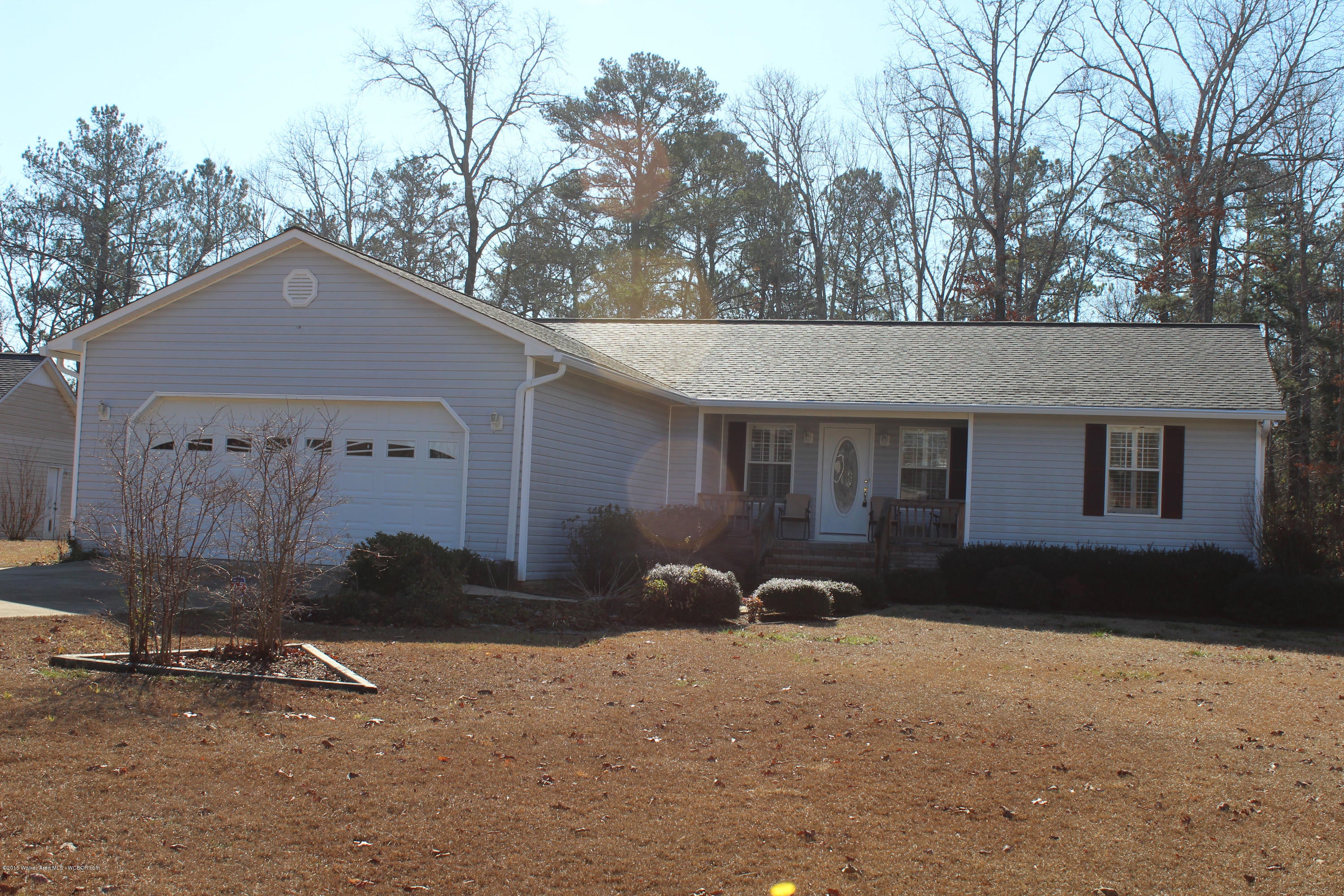 1605 North Ridge Drive Jasper, AL 35504 - Photo 2 of 29 Gallery Image 2