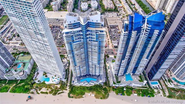 $2,200,000 | 17001 Collins Avenue, Unit 3108, Sunny Isles Beach, FL 33160
