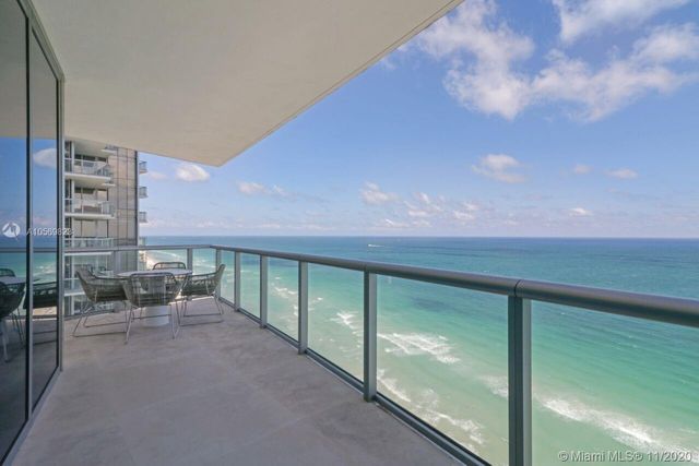 $2,200,000 | 17001 Collins Avenue, Unit 3108, Sunny Isles Beach, FL 33160