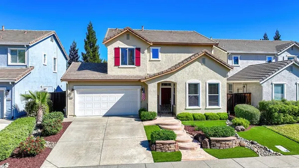 $630,000 | 1556 Arroyo Madrone Lane, Lincoln, CA 95648