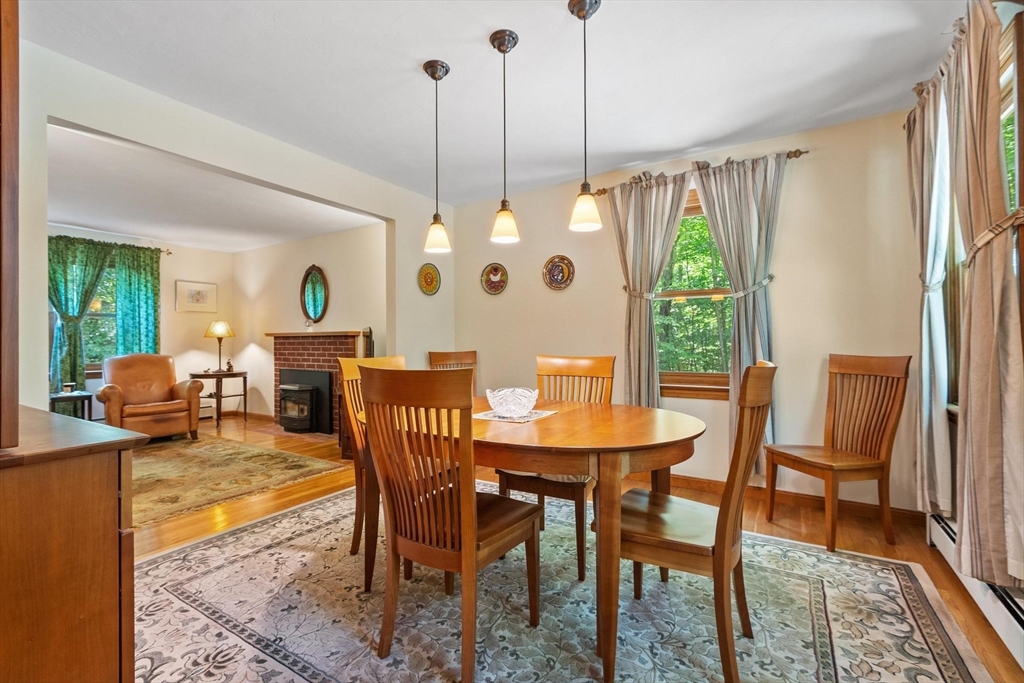 36 Country Lane Princeton, MA 01541 - Photo 17 of 42