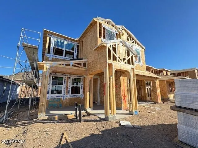 $767,340 | 7004 West Buckhorn Trail, Peoria, AZ 85383