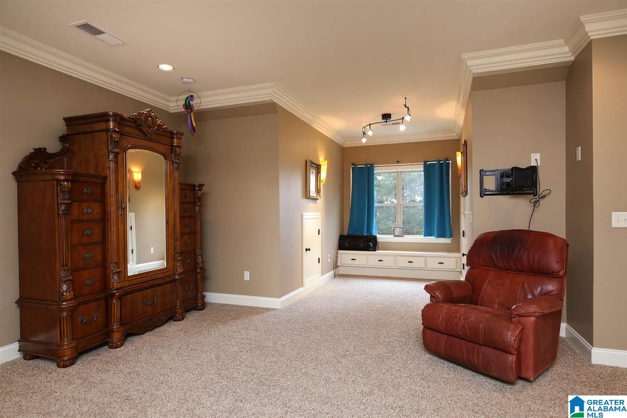 406 Hickory Valley Road Trussville, AL 35173 - Photo 36 of 50