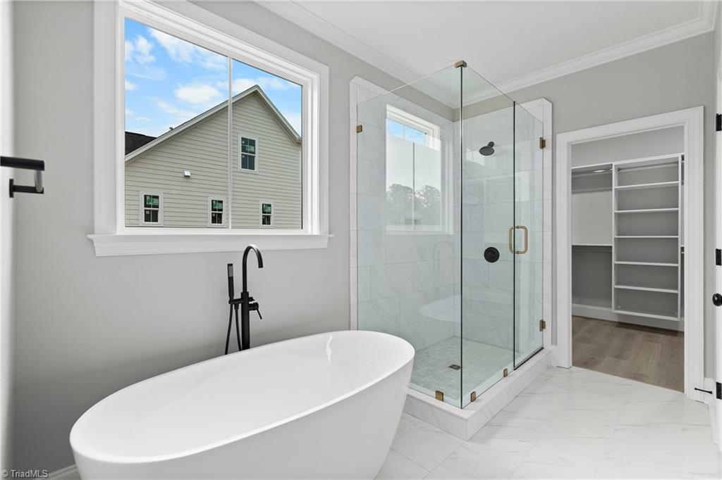 184 Armsworthy Road Advance, NC 27006 - Photo 24 of 44