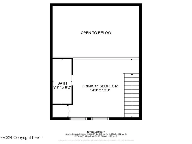 $299,000 | 123 Cross Country Lane, Tannersville, PA 18372