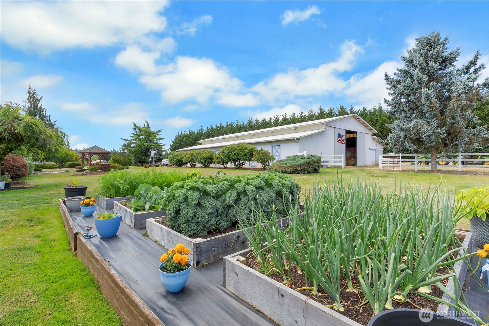 119 Sommerville Road Chehalis, WA 98532 - Photo 32 of 40