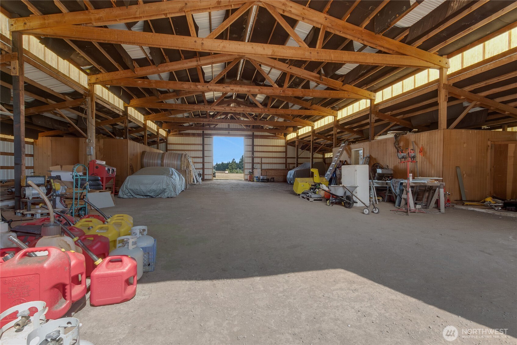 119 Sommerville Road Chehalis, WA 98532 - Photo 33 of 40