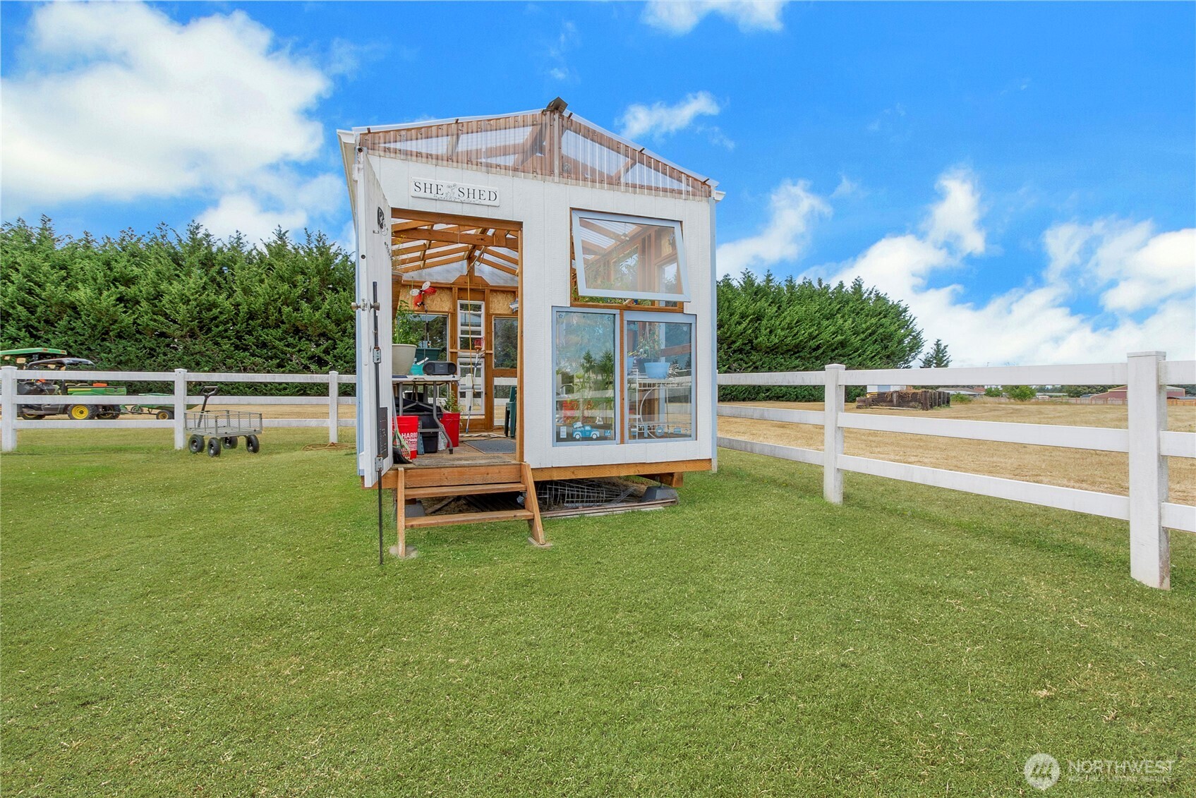 119 Sommerville Road Chehalis, WA 98532 - Photo 34 of 40