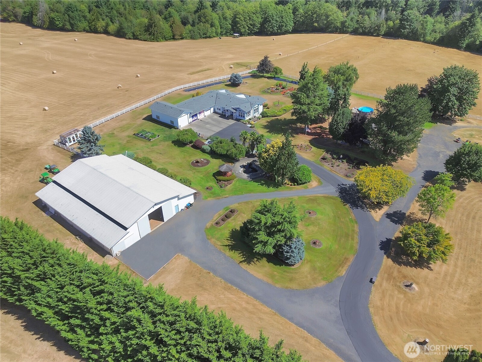 119 Sommerville Road Chehalis, WA 98532 - Photo 40 of 40