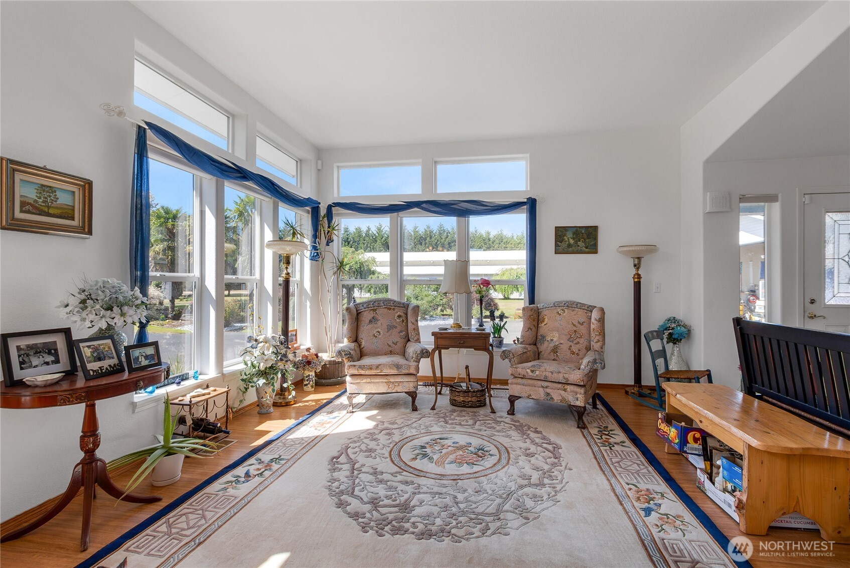 119 Sommerville Road Chehalis, WA 98532 - Photo 4 of 40