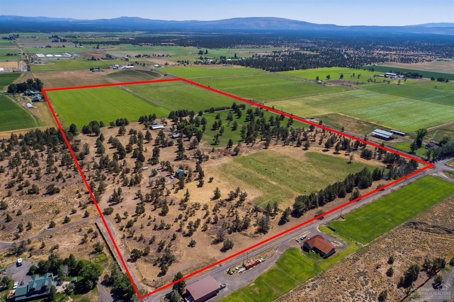 25840 Alfalfa Market Road Bend, OR 97701 - Photo 3 of 25 Additional Photo