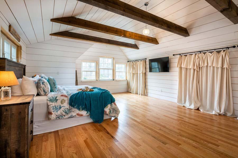 200 Asa Meigs Road Marstons Mills, MA 02648 - Photo 20 of 35 Bedroom Over Garage