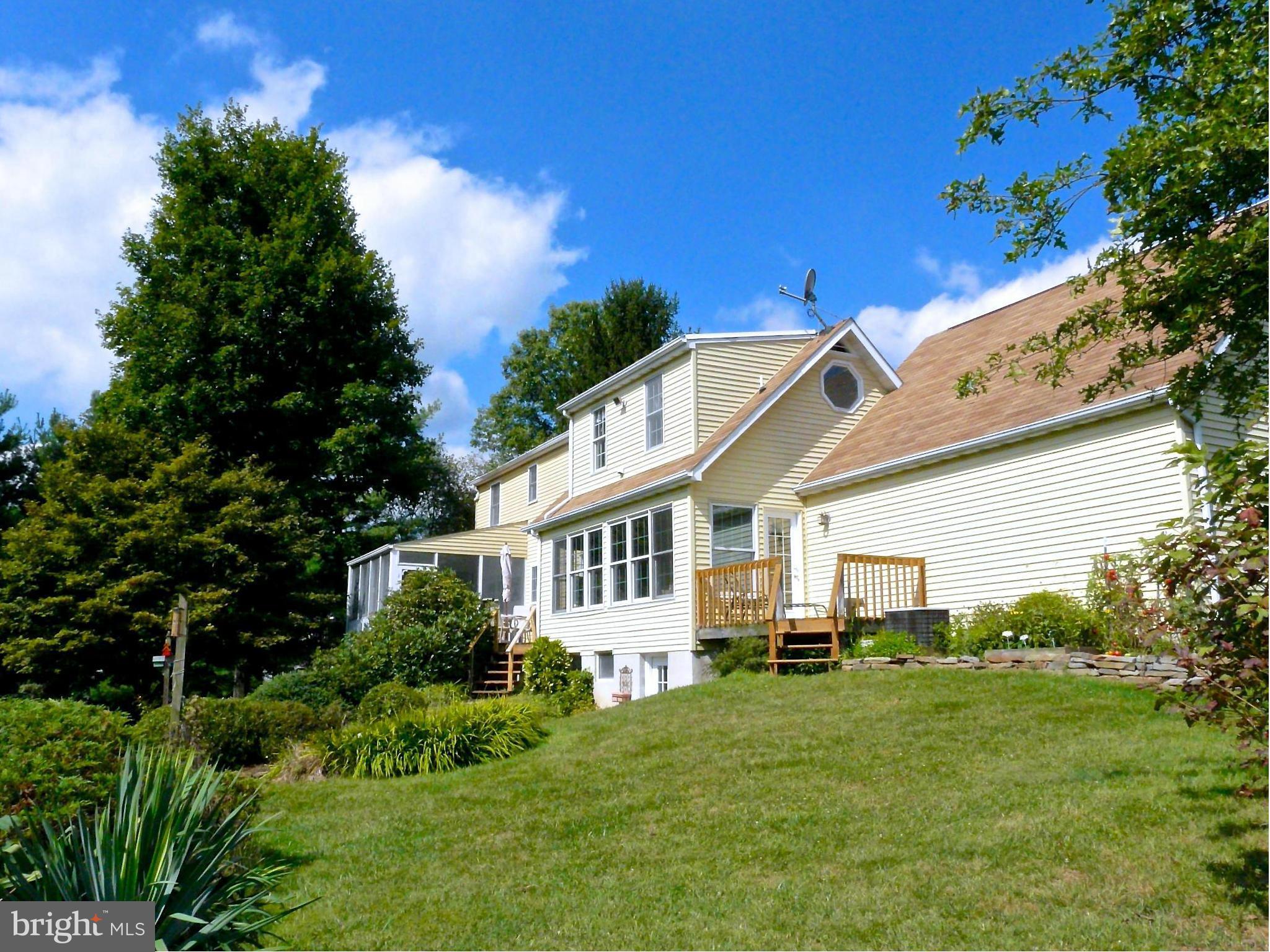 16361 Markoe Road Monkton, MD 21111 - Photo 1 of 30 Sunroom
