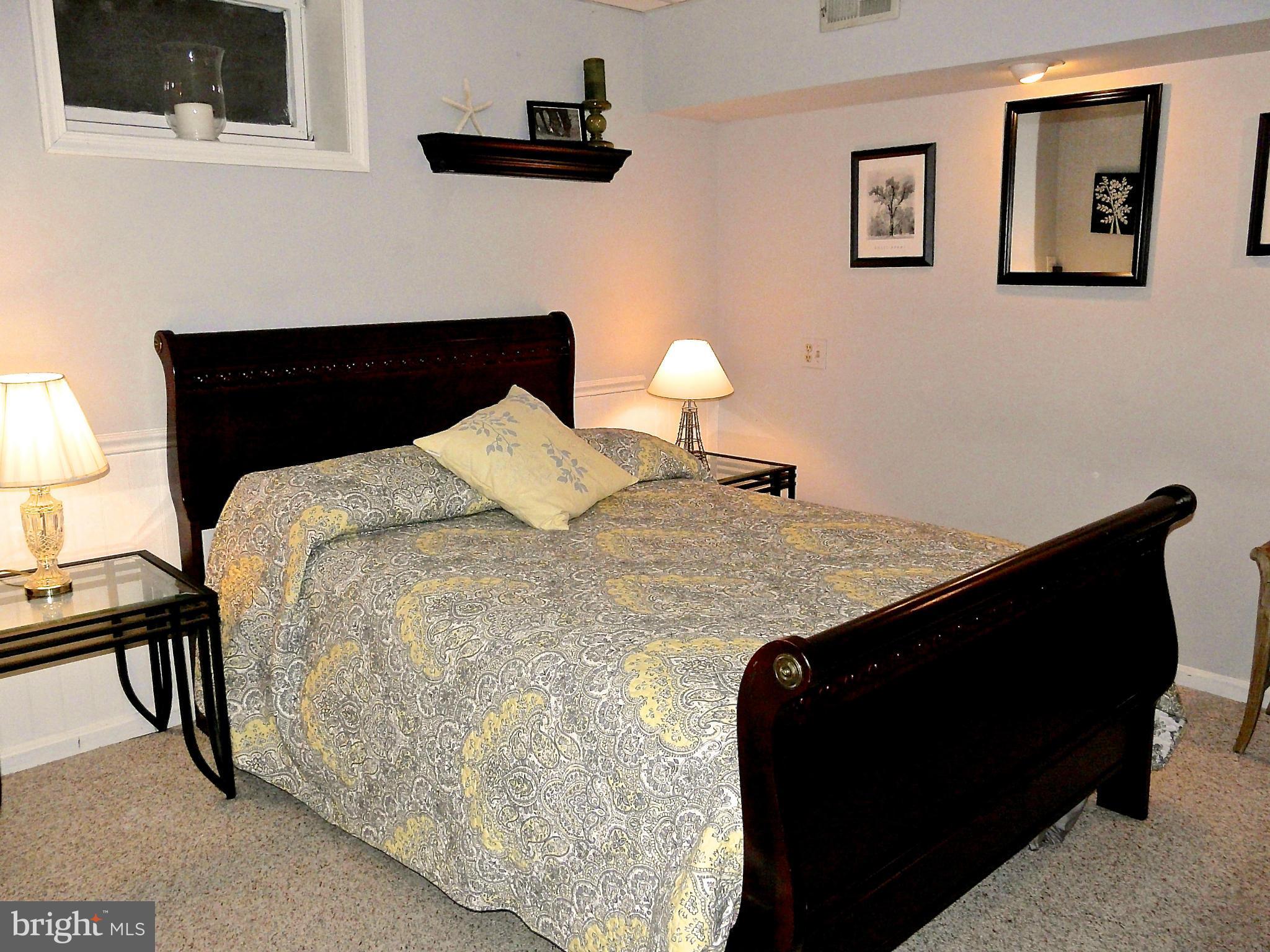 16361 Markoe Road Monkton, MD 21111 - Photo 22 of 30 Spacious Bedroom