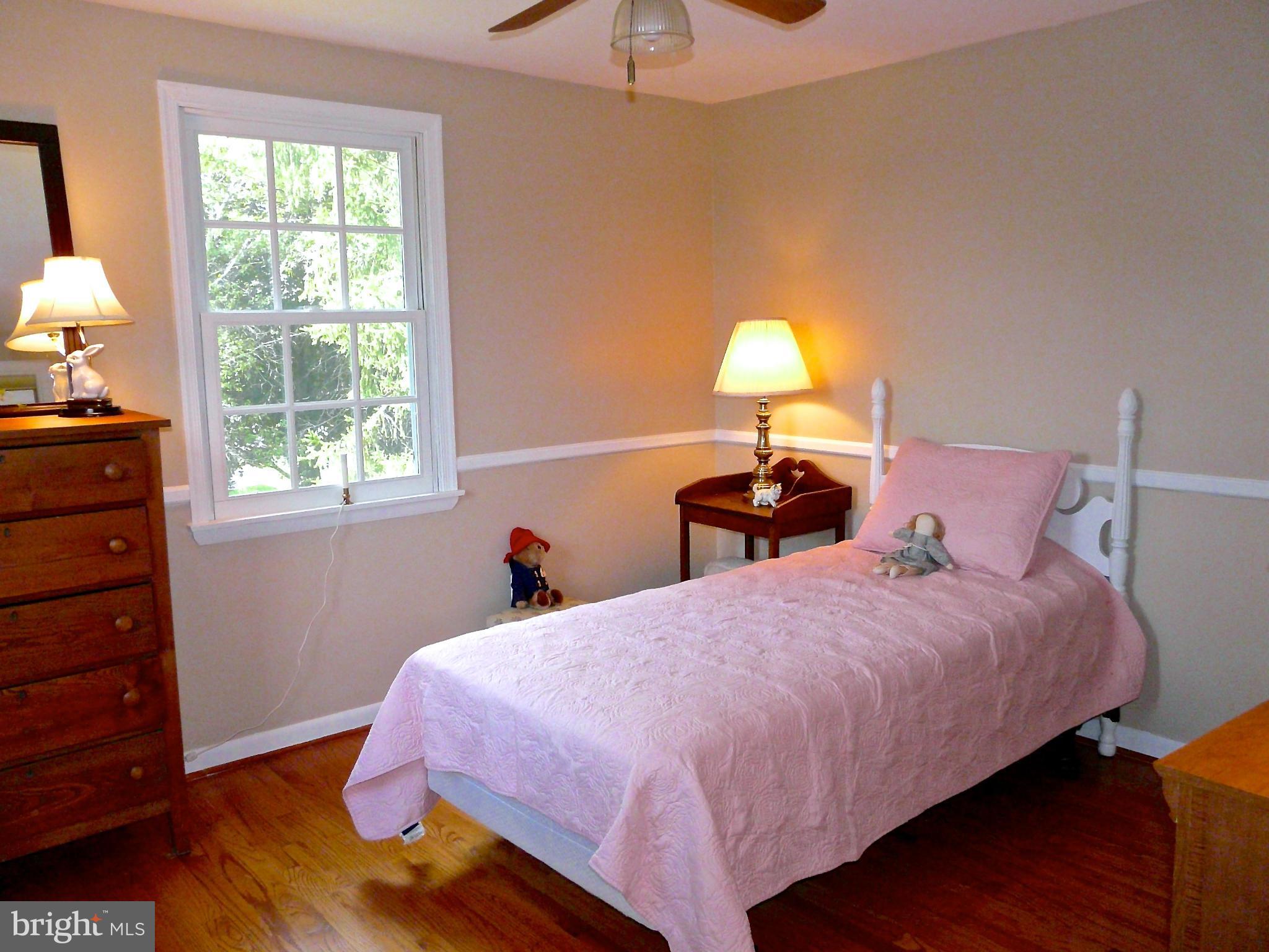 16361 Markoe Road Monkton, MD 21111 - Photo 23 of 30 Bedroom