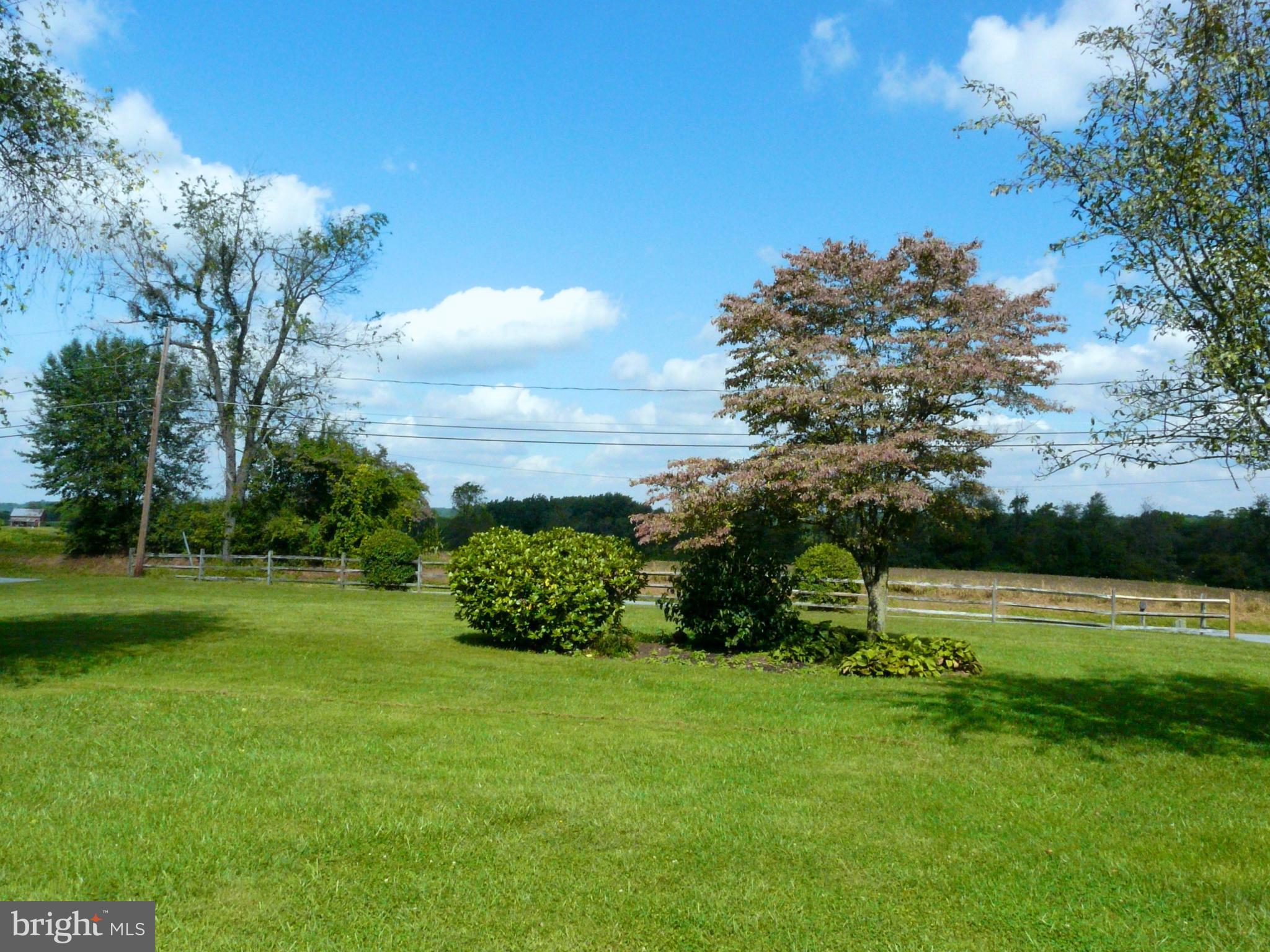 16361 Markoe Road Monkton, MD 21111 - Photo 9 of 30 view from front porch