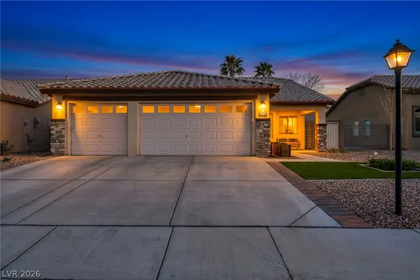 $425,000 | 7619 Golden Filly Street, Las Vegas, NV 89131