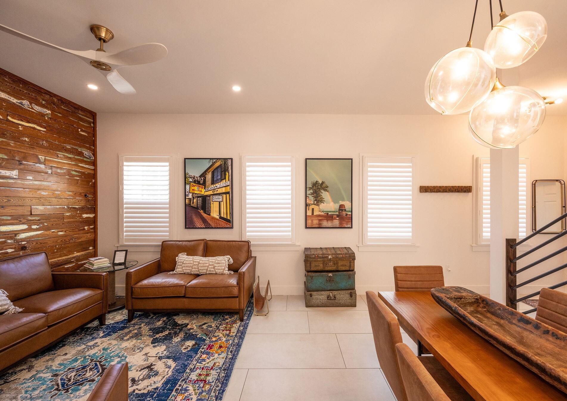 927 Thomas Street, Unit 2 Key West, FL 33040 - Photo 21 of 46 Abundant Light