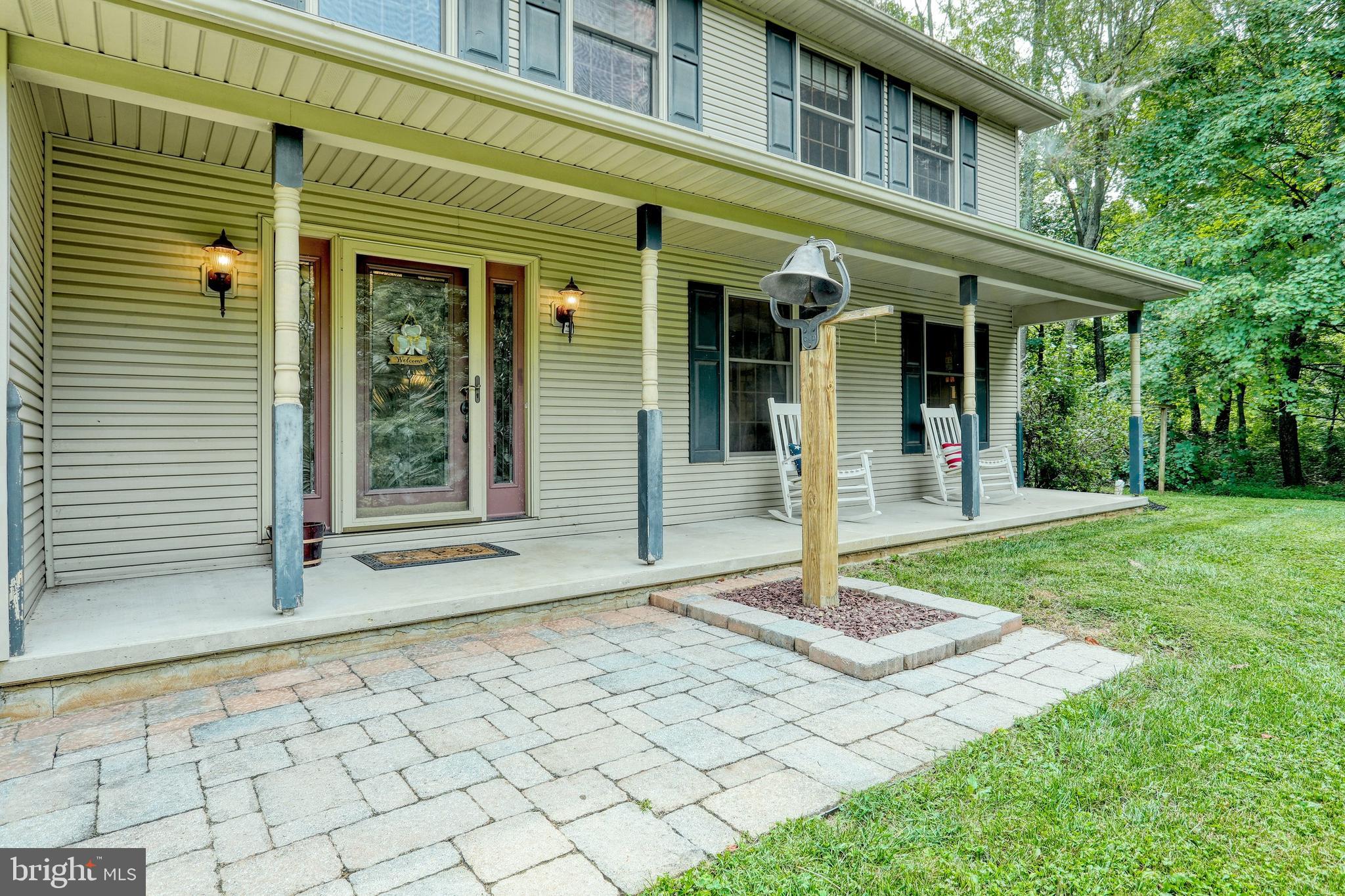 1466 Grand Valley Road Hanover, PA 17331 - Photo 3 of 61