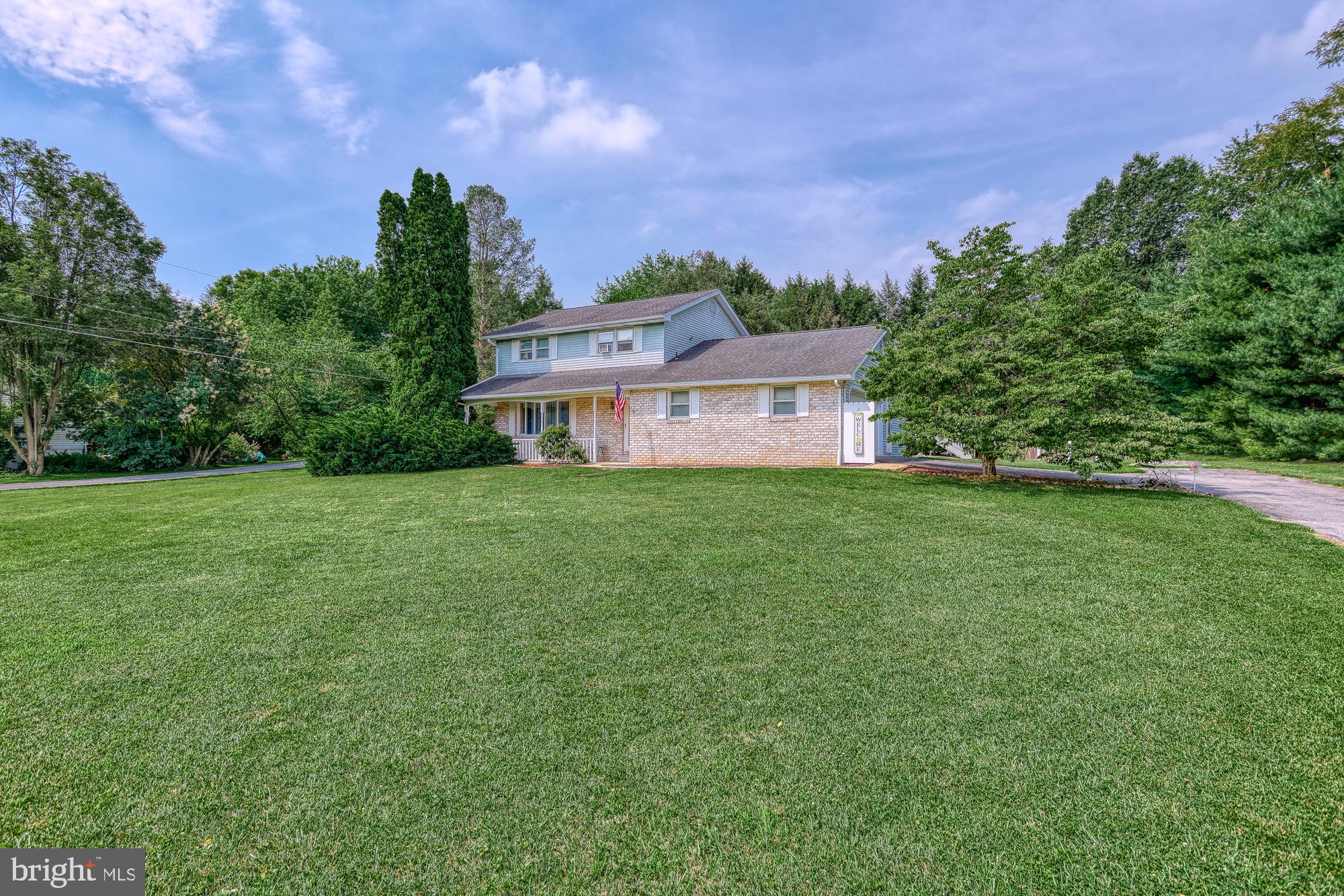 40 Hickorytown Road Carlisle, PA 17015 - Photo 2 of 42 Gallery Image 2