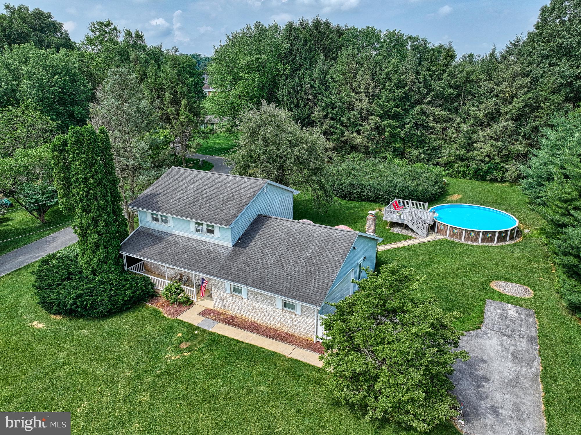 40 Hickorytown Road Carlisle, PA 17015 - Photo 3 of 42 Gallery Image 3
