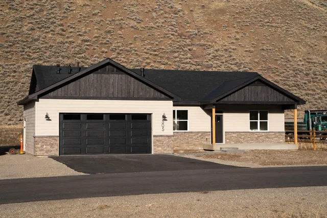 $799,000 | 505 Rosewood Drive, Bellevue, ID 83313