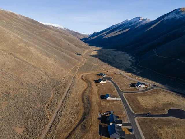 $799,000 | 505 Rosewood Drive, Bellevue, ID 83313