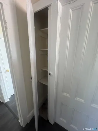 a bathroom with a sink