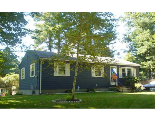 8 Ferncroft Road Leicester, MA 01524 - Photo 1 of 1 Gallery Image 1