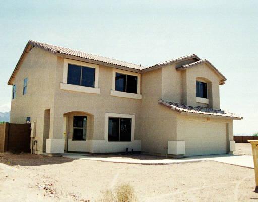 3735 South Chaparral Road Apache Junction, AZ 85119 - Photo 1 of 1 Primary Photo