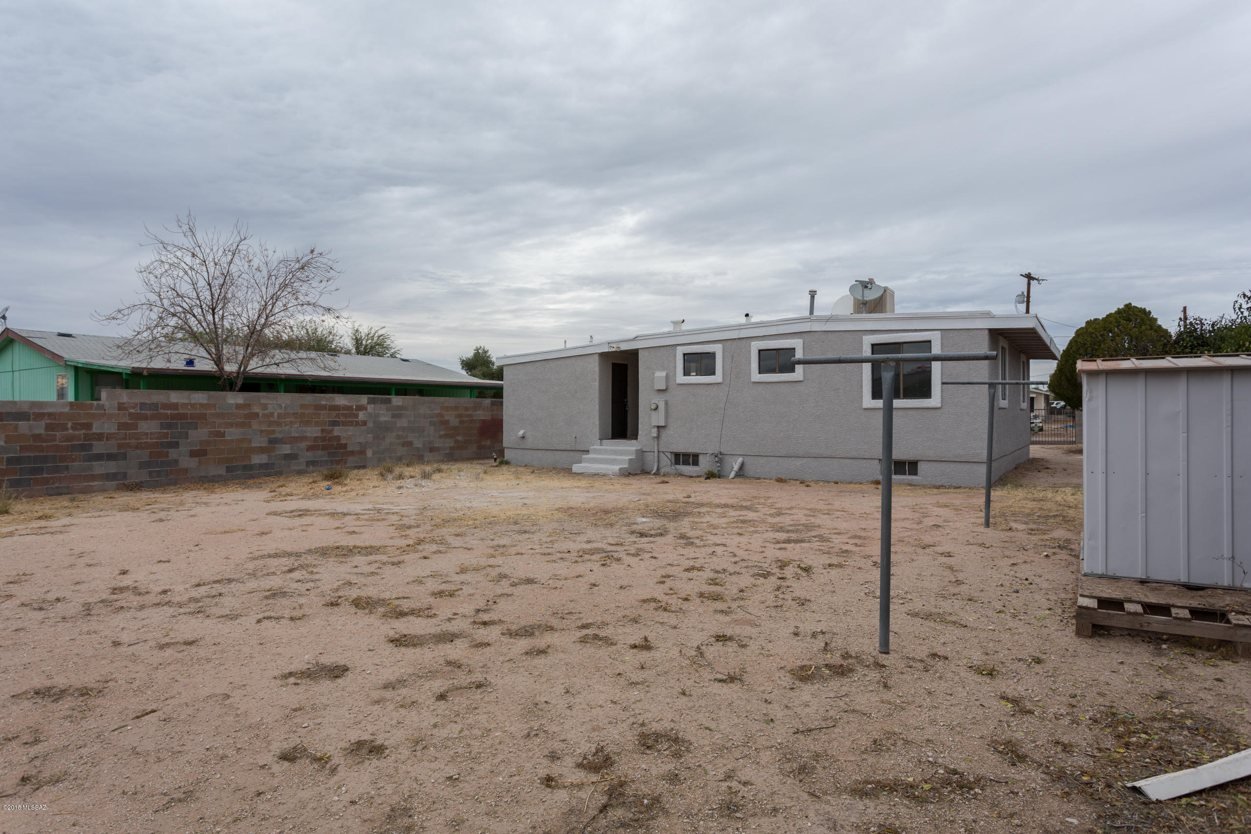1410 East Ginter Road Tucson, AZ 85706 - Photo 15 of 15 Gallery Image 15