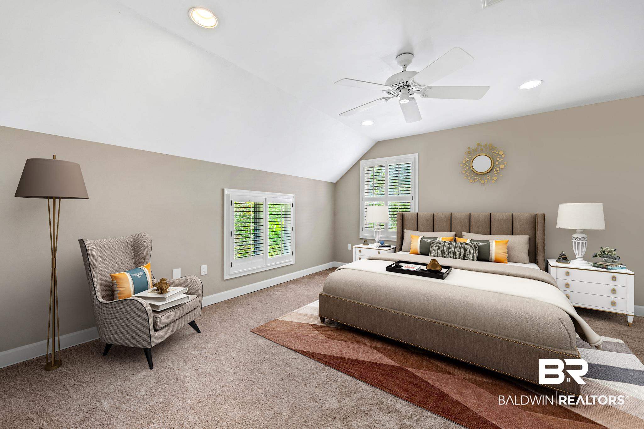 44850 Linda Jones Road Bay Minette, AL 36507 - Photo 29 of 50 Virtually Staged