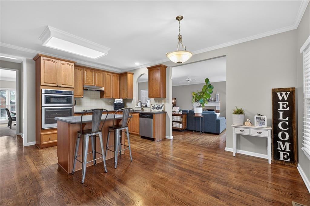 2641 Hillgrove Drive Dacula, GA 30019 - Photo 17 of 57